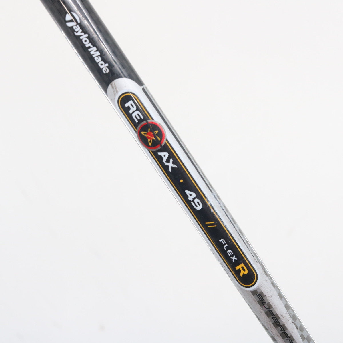 DENT* TaylorMade Burner High Launch 3 Wood 15 Deg Graphite Regular RH G-162510