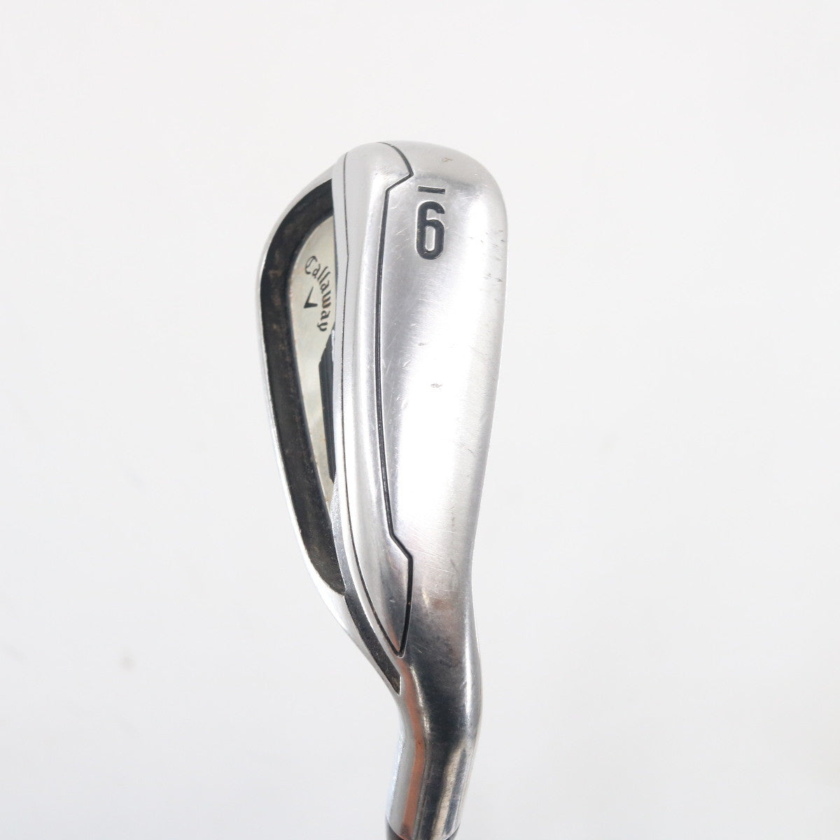 Callaway XR Individual 9 Iron Project X Graphite Senior Flex Right-Hand G-162511