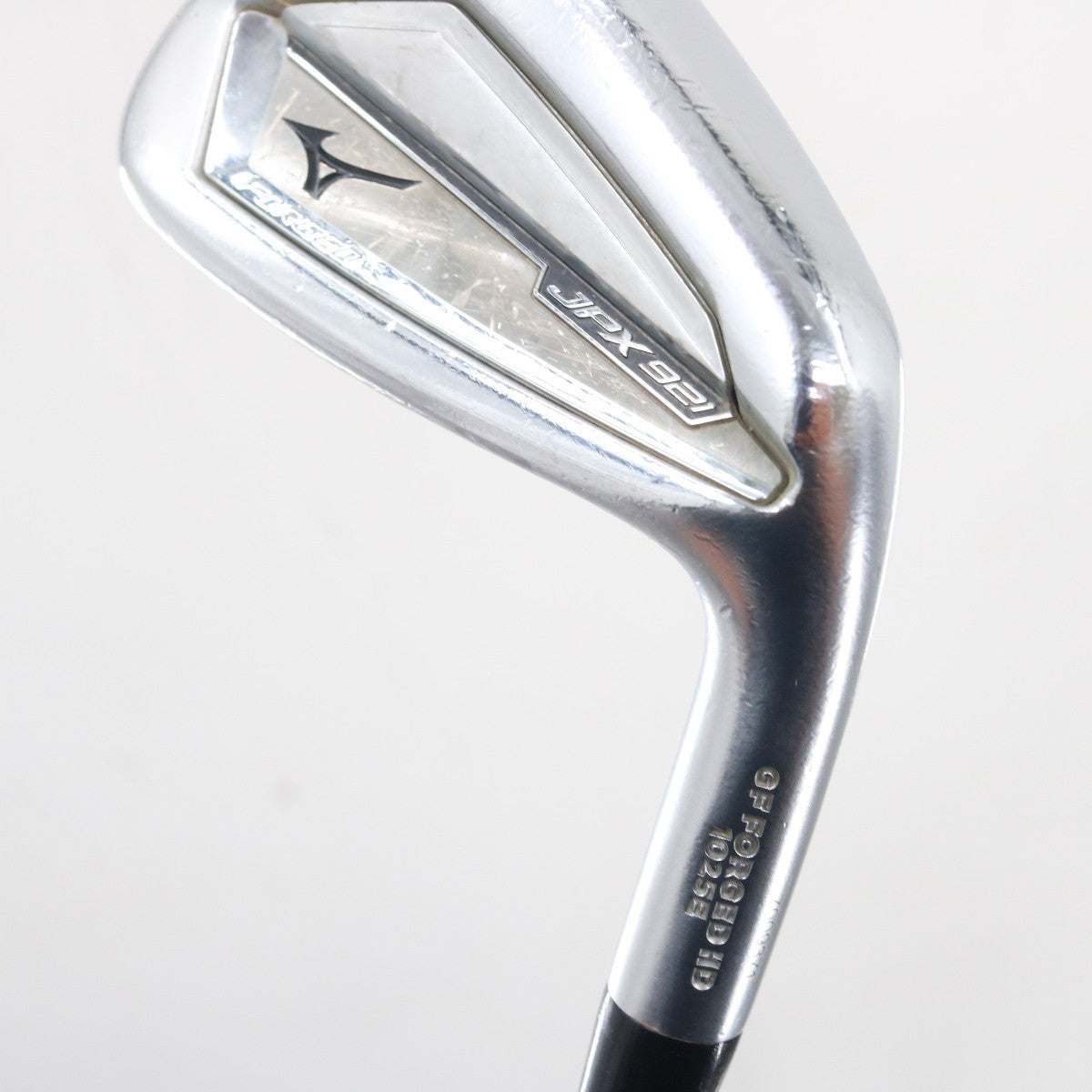 Mizuno JPX 921 Forged Individual 8 Iron Dynamic Gold Steel Regular RH G-162514