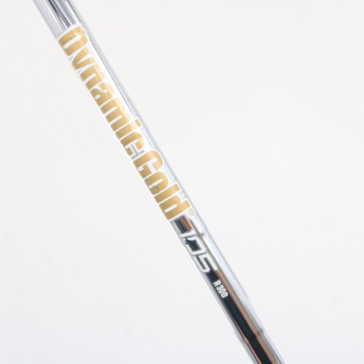 Mizuno JPX 921 Forged Individual 8 Iron Dynamic Gold Steel Regular RH G-162514