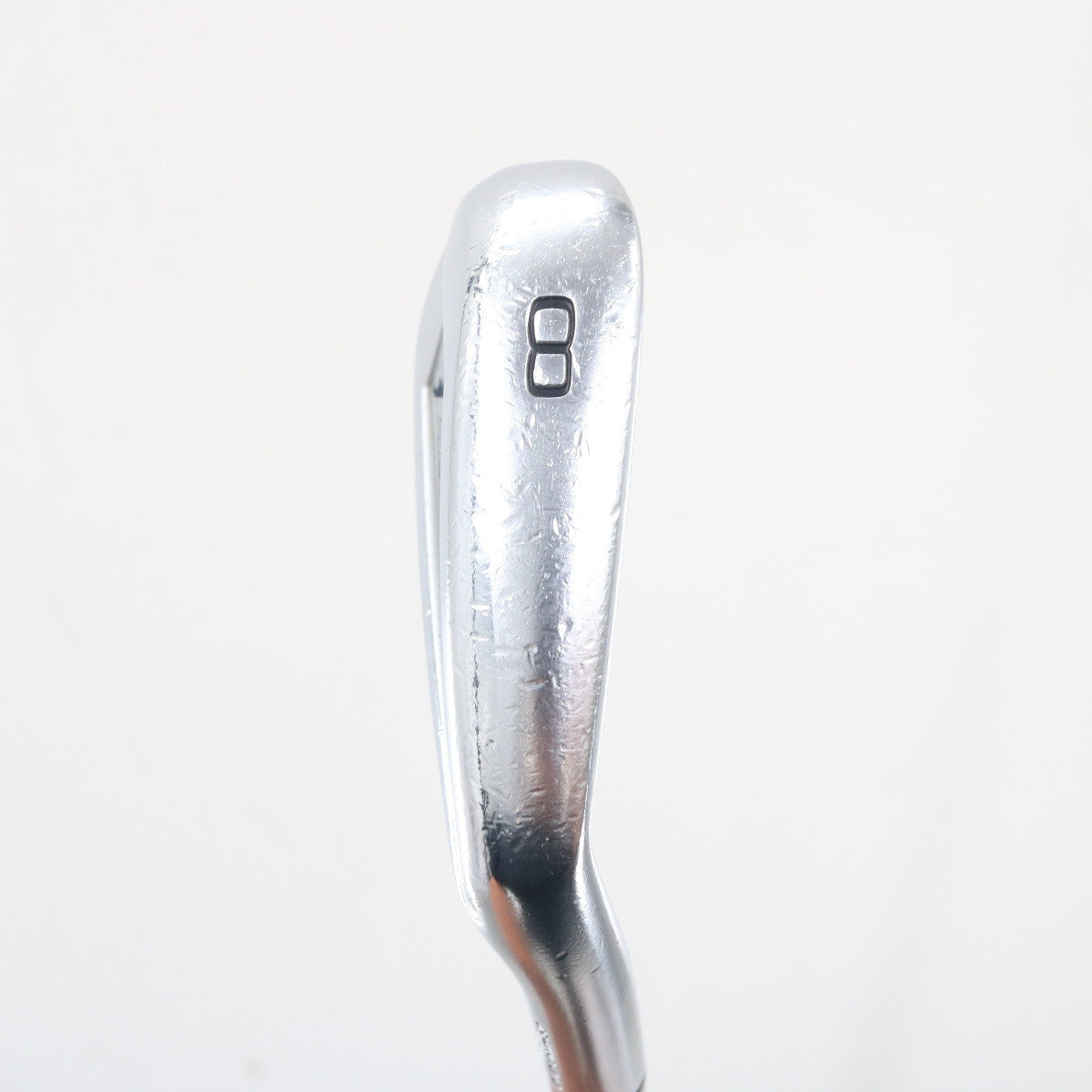 Mizuno JPX 921 Forged Individual 8 Iron Dynamic Gold Steel Regular RH G-162514