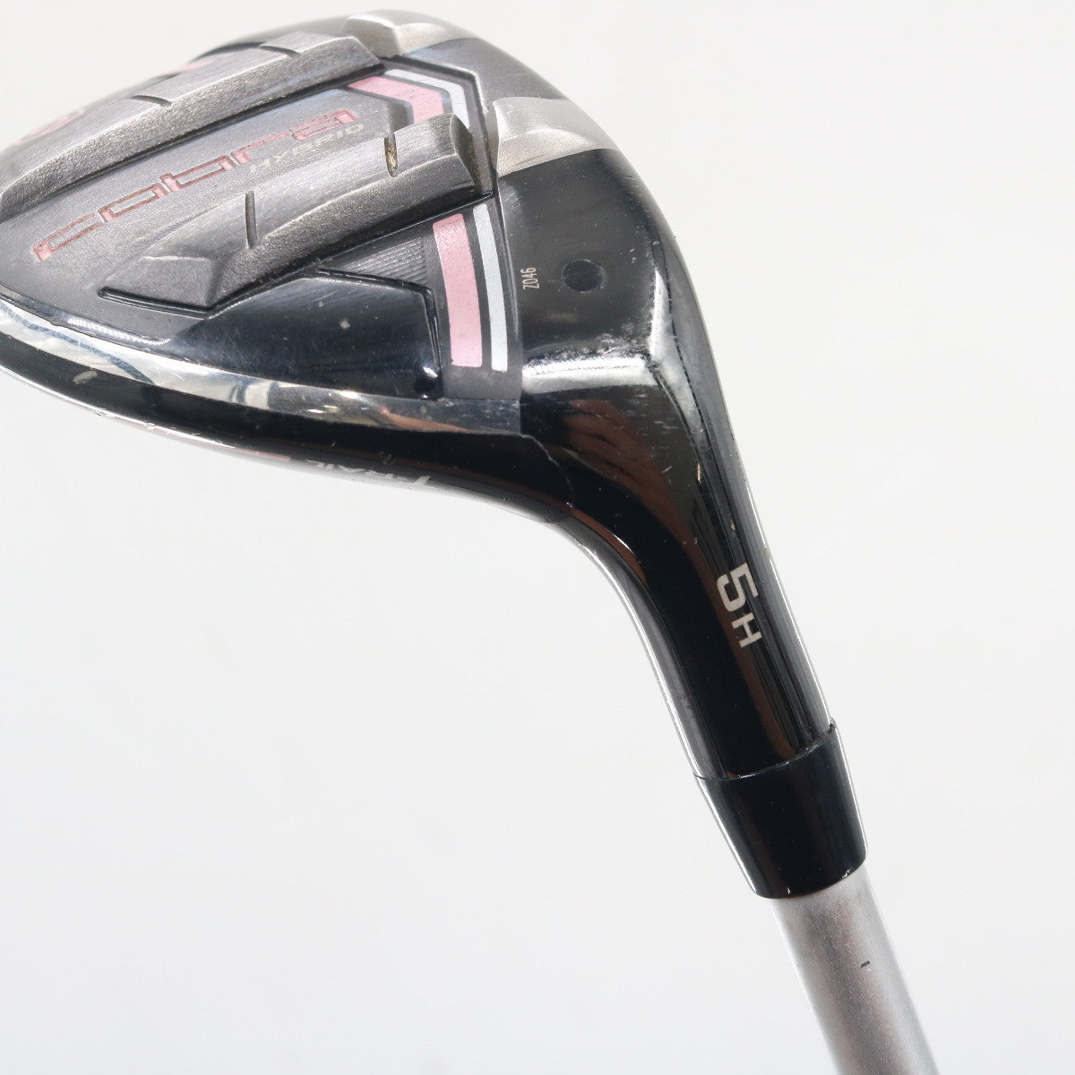 Cobra T-Rail Women's 5H Hybrid 23 Degrees Graphite UltraLite Ladies RH G-162515