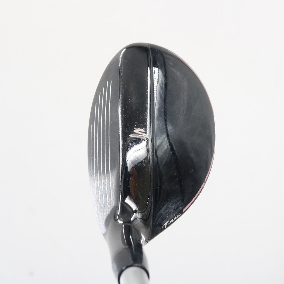 Cobra T-Rail Women's 5H Hybrid 23 Degrees Graphite UltraLite Ladies RH G-162515