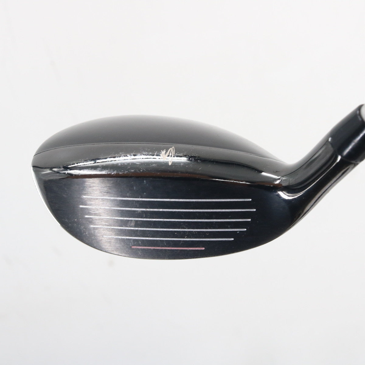 Cobra T-Rail Women's 5H Hybrid 23 Degrees Graphite UltraLite Ladies RH G-162515