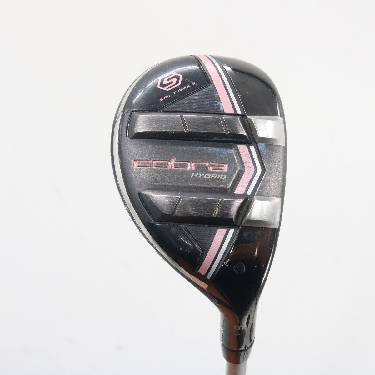 Cobra T-Rail Women's 5H Hybrid 23 Degrees Graphite UltraLite Ladies RH G-162515