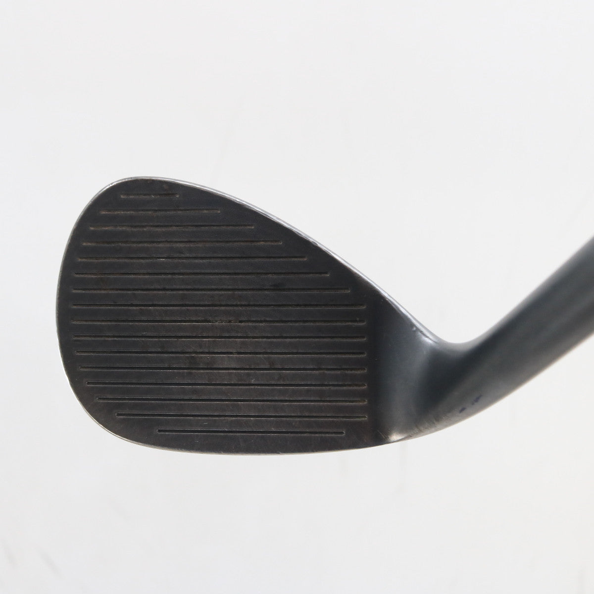 Cobra King Black Snakebite SB Lob Wedge 58.08 NS Pro Modus Steel RH G-162572