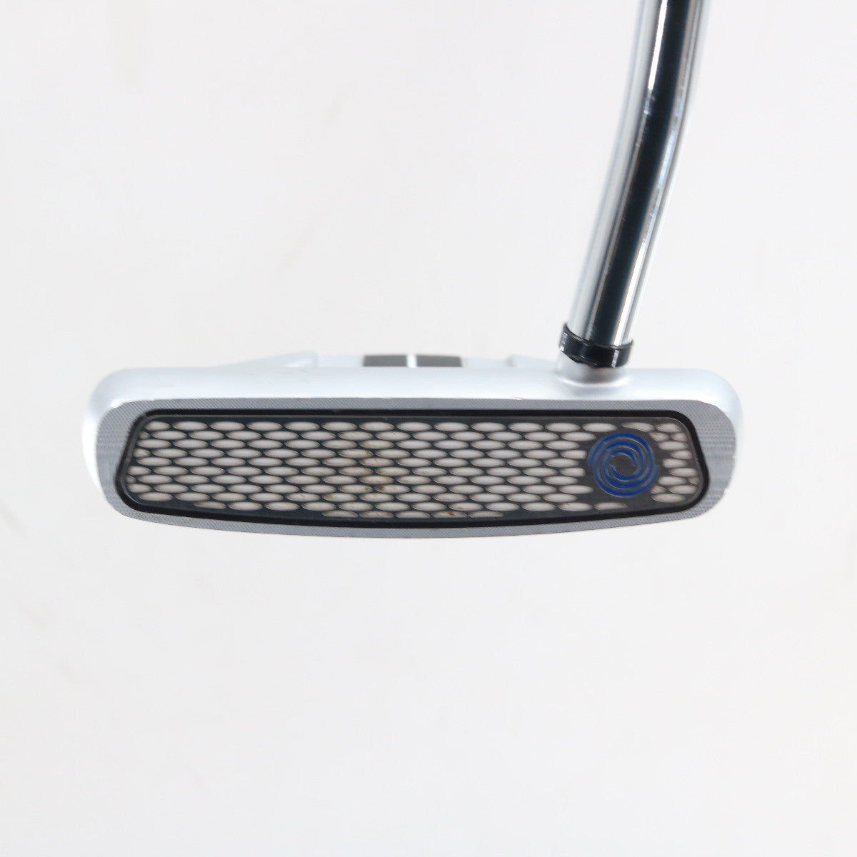 Odyssey Works V-Line Mallet Putter 33 Inches Steel Right-Hand G-162850