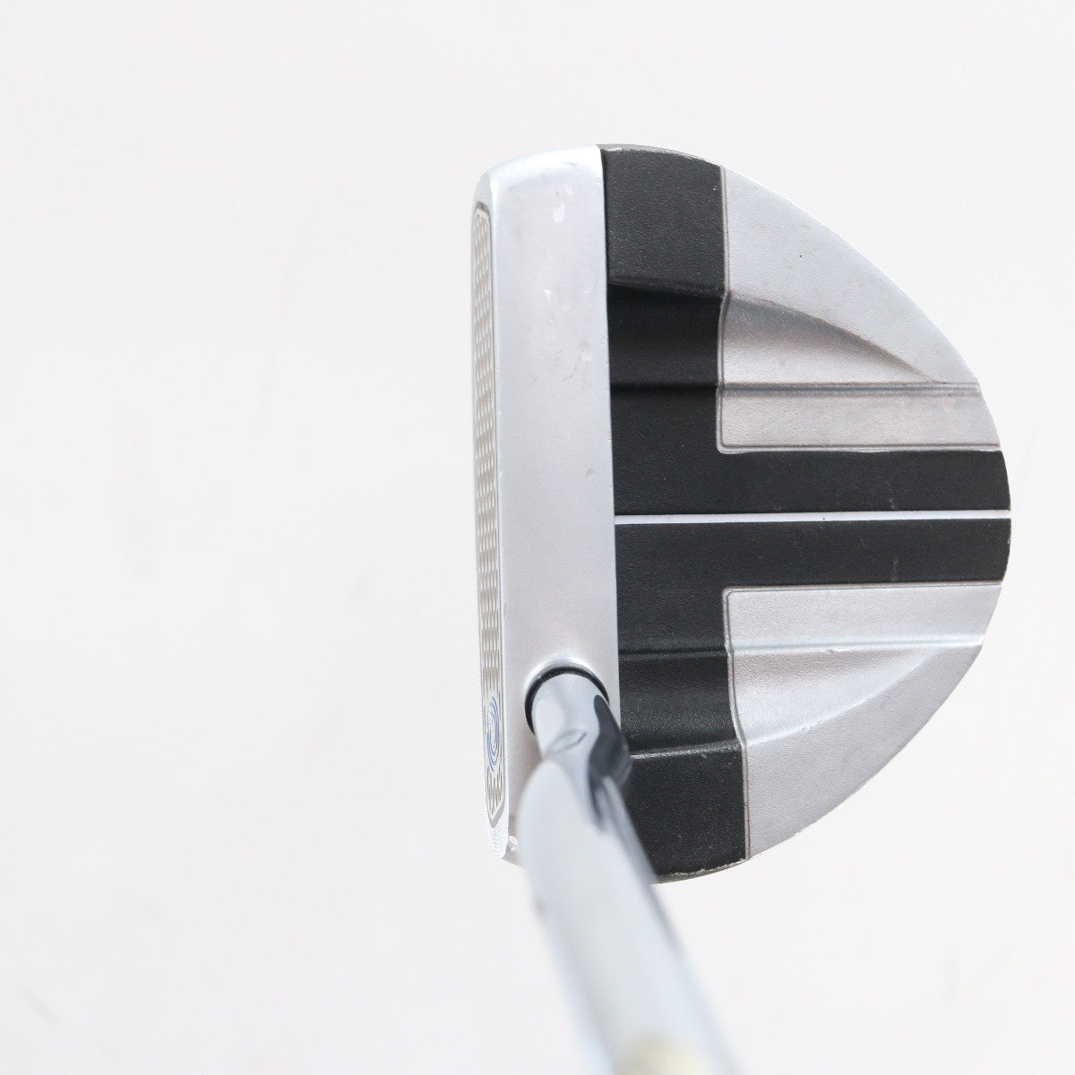 Odyssey Works V-Line Mallet Putter 33 Inches Steel Right-Hand G-162850