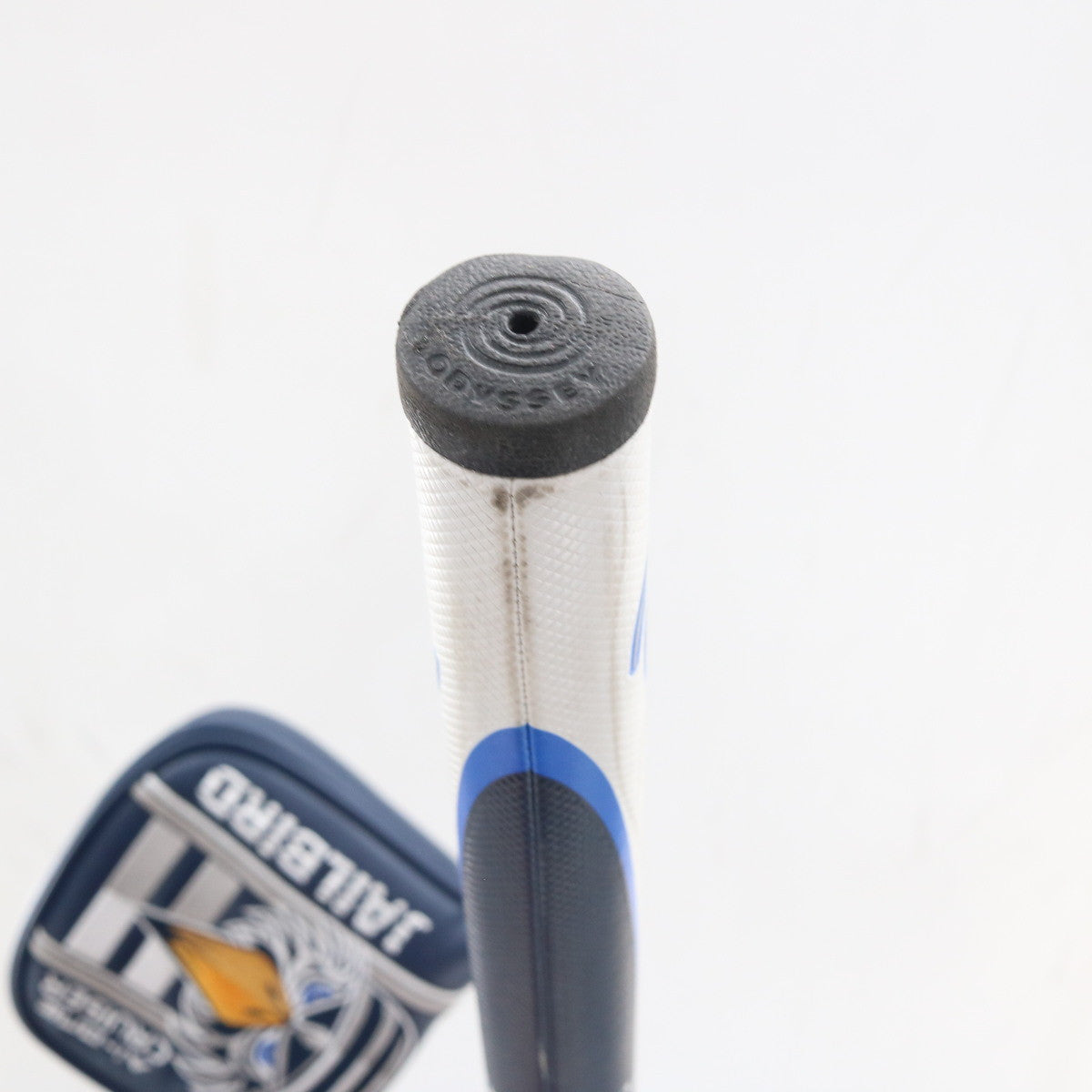 Odyssey Ai-One Cruiser Jailbird Putter 38 Inches Headcover Right-Hand G-162851