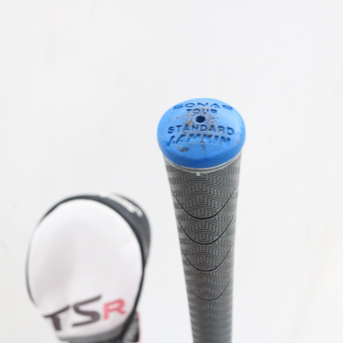 Titleist TSR2 5 Fairway Wood 18 Degrees Graphite HZRDUS 5.5 Regular RH G-162859