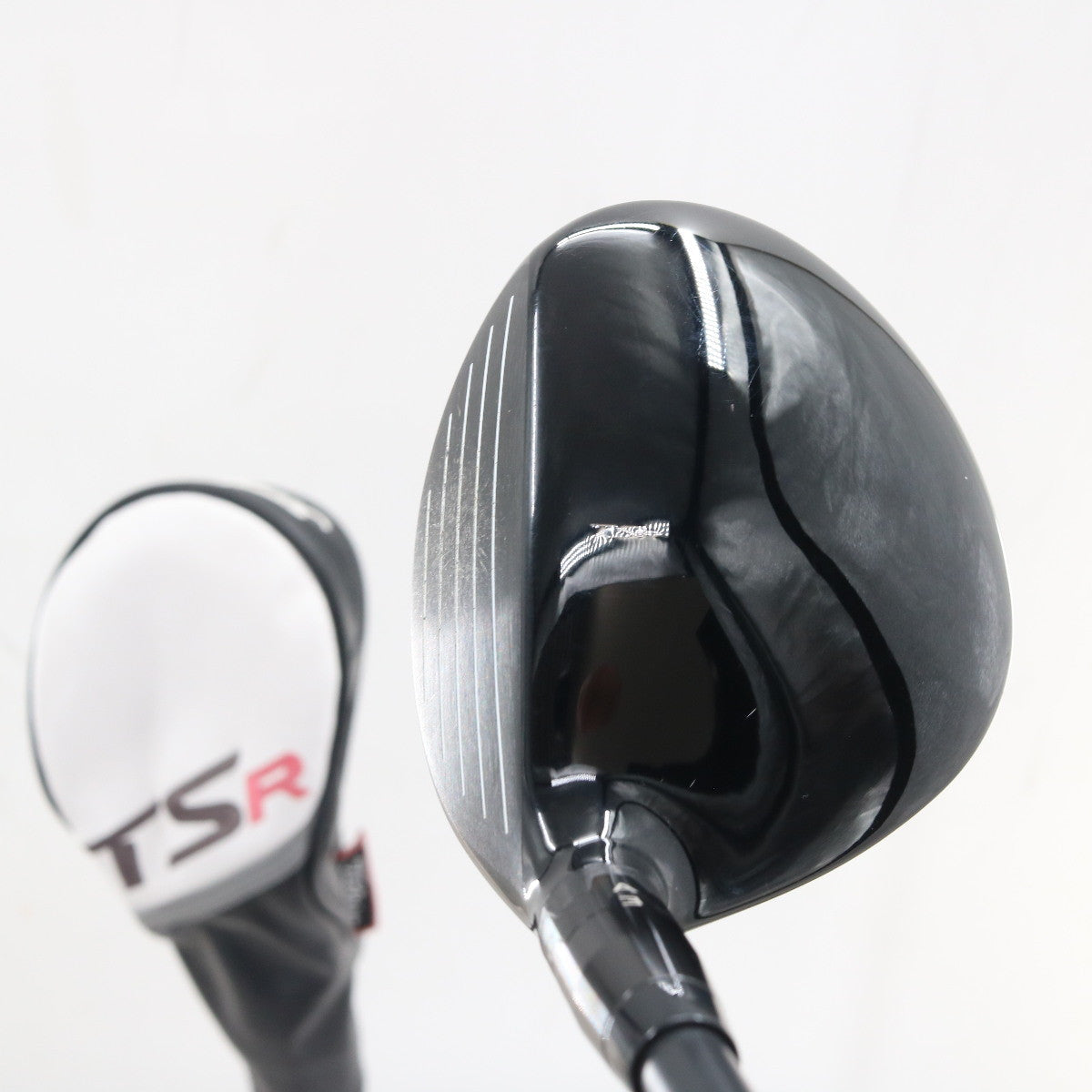 Titleist TSR2 5 Fairway Wood 18 Degrees Graphite HZRDUS 5.5 Regular RH G-162859