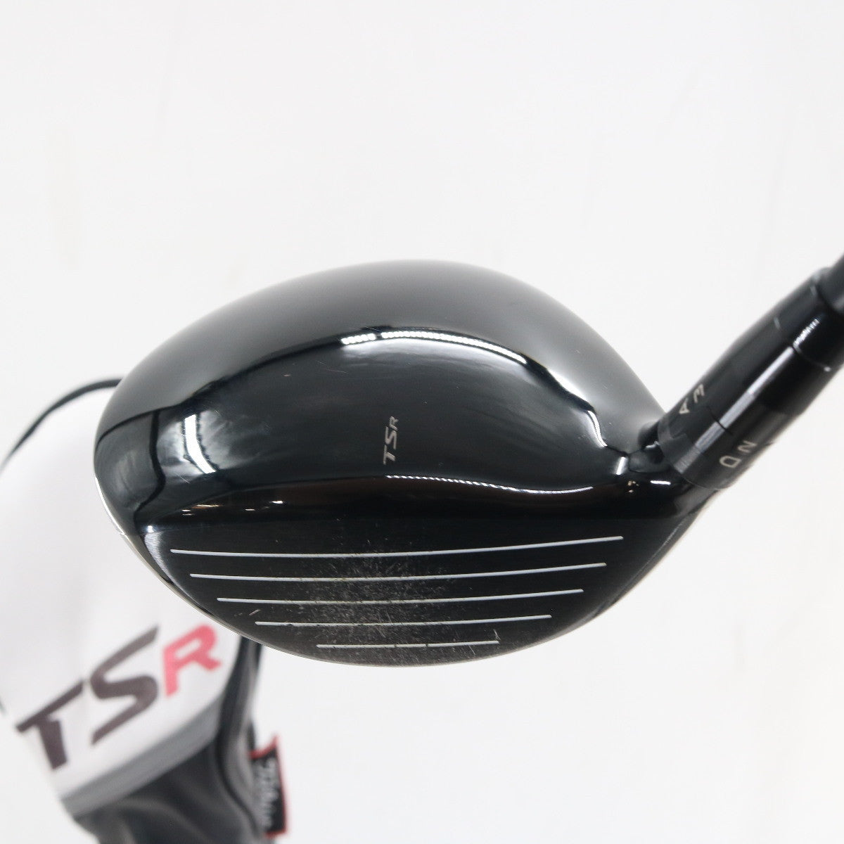 Titleist TSR2 5 Fairway Wood 18 Degrees Graphite HZRDUS 5.5 Regular RH G-162859