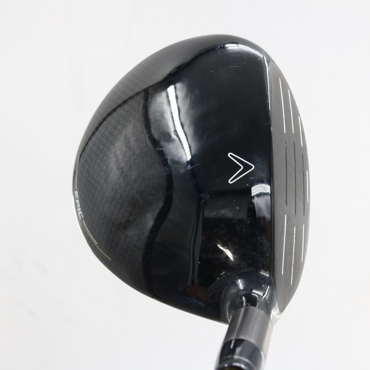 Callaway Epic Max Star 5 Wood 18 Deg Graphite ATTAS A Senior LH G-162863
