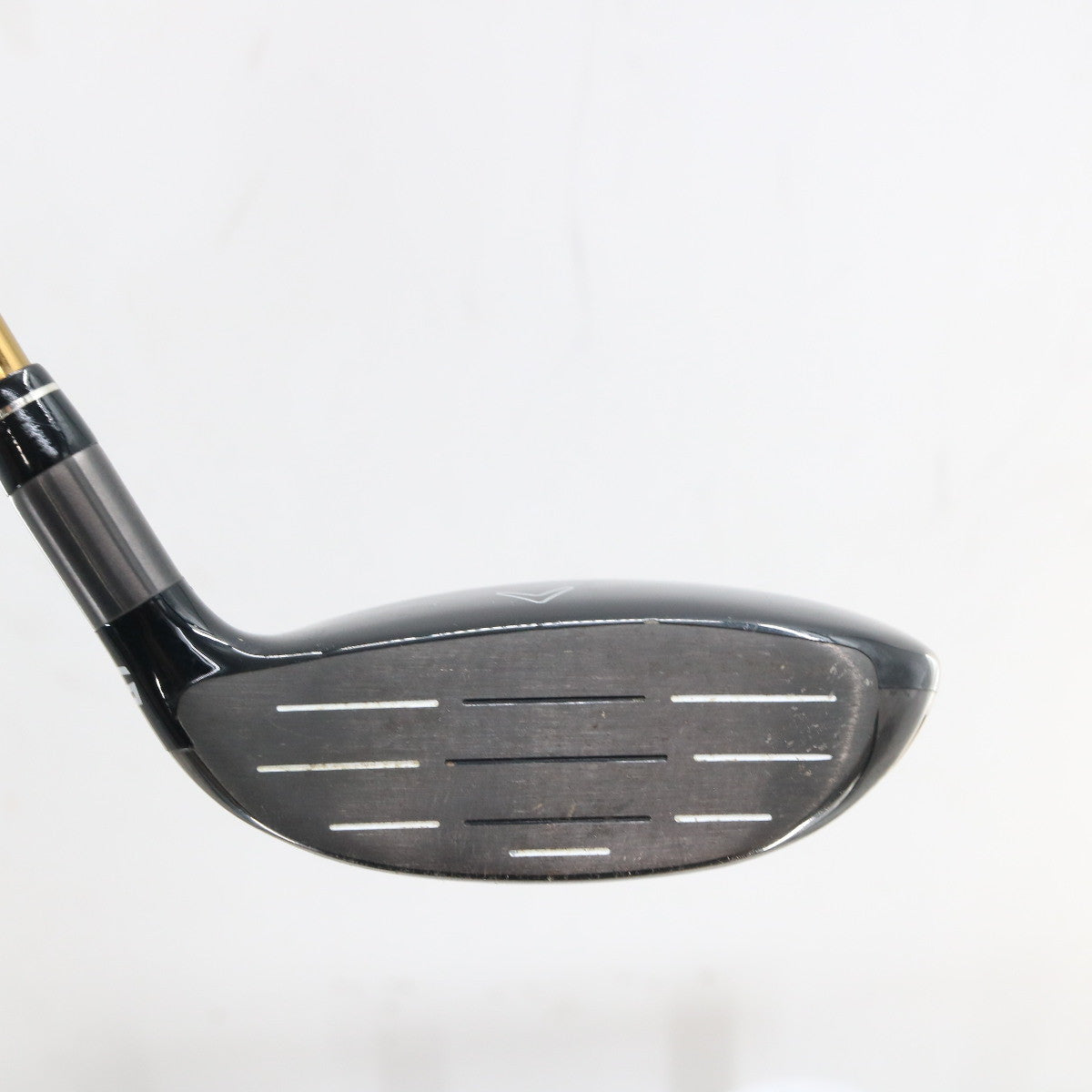 Callaway Epic Max Star 5 Wood 18 Deg Graphite ATTAS A Senior LH G-162863
