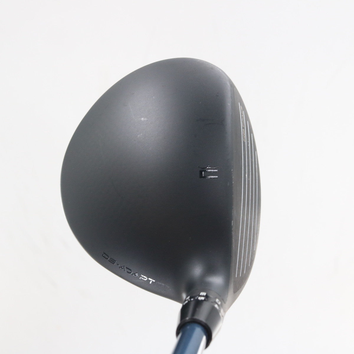 Cobra DS-Adapt X 3 Fairway Wood 15 Degrees Graphite Denali 6.0 Stiff LH G-162868