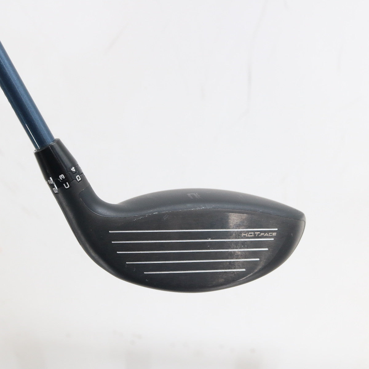 Cobra DS-Adapt X 3 Fairway Wood 15 Degrees Graphite Denali 6.0 Stiff LH G-162868