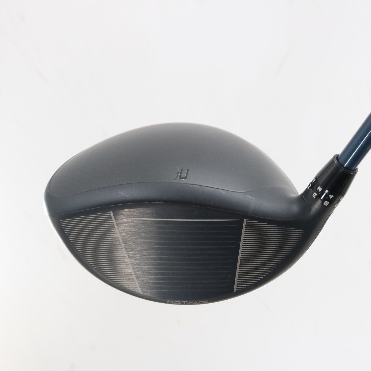 Cobra DS-Adapt X Driver 9.0 Deg Graphite Denali 6.0 Stiff Right-Hand G-162874