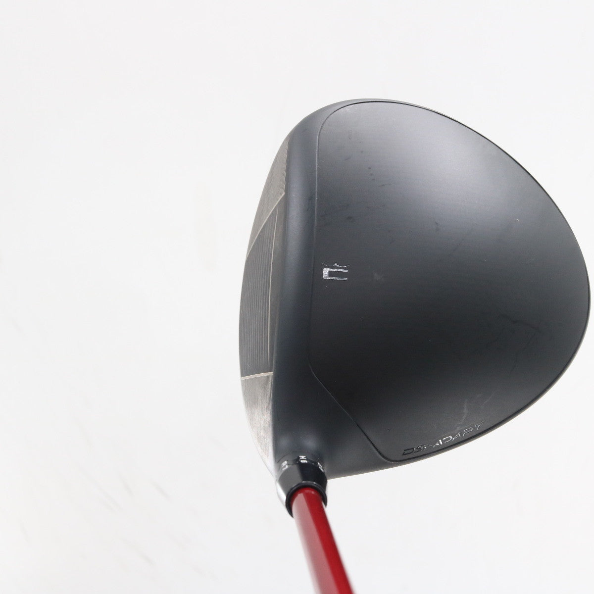 Cobra DS-Adapt X Driver 10.5 Deg Graphite Denali 6.0 Stiff Right-Hand G-162875