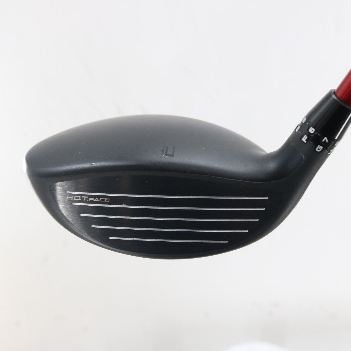 Cobra DS-Adapt X 3 Fairway Wood 15 Deg Graphite Denali 5.0 Senior RH G-162877