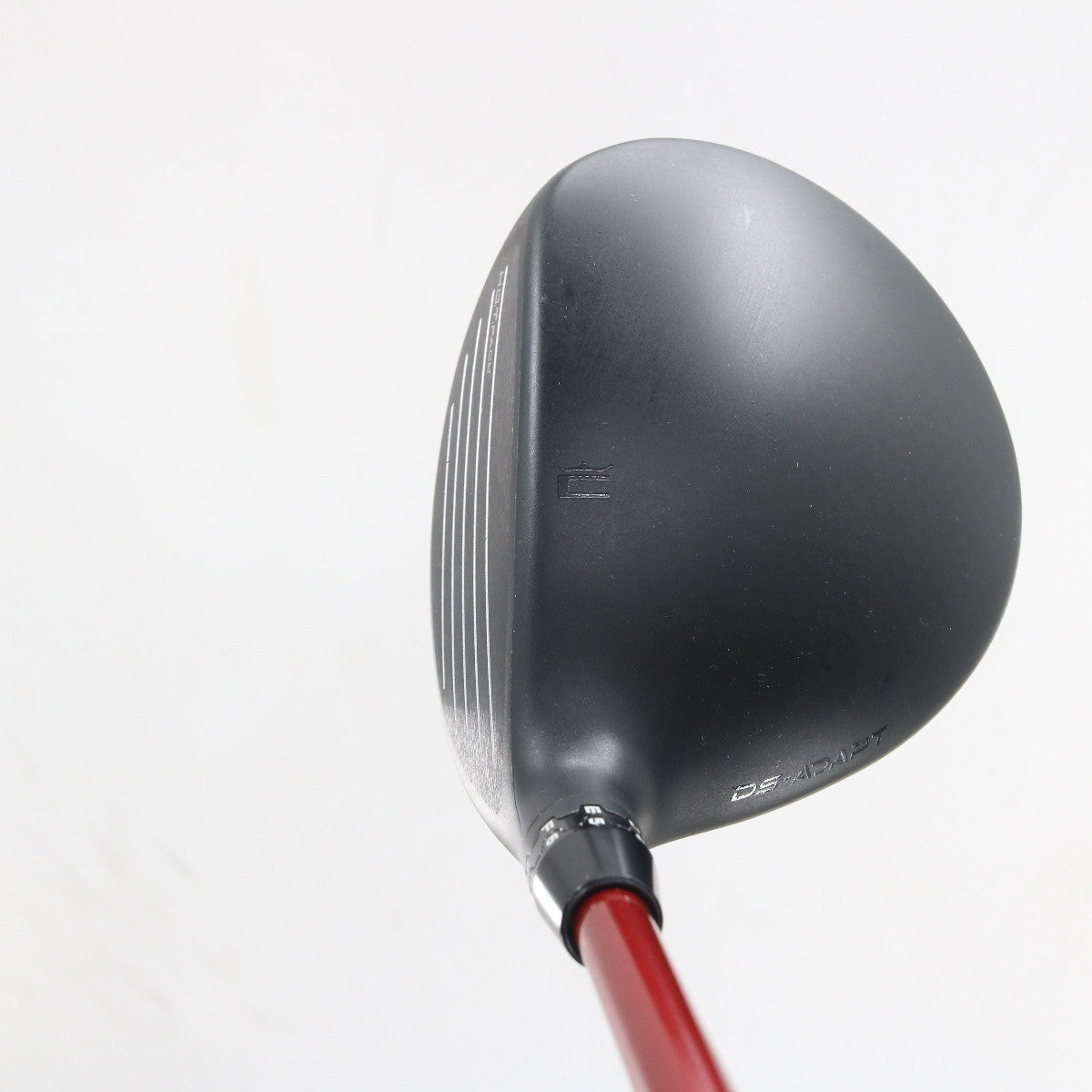 Cobra DS-Adapt X 3 Fairway Wood 15 Deg Graphite Denali 5.0 Senior RH G-162877