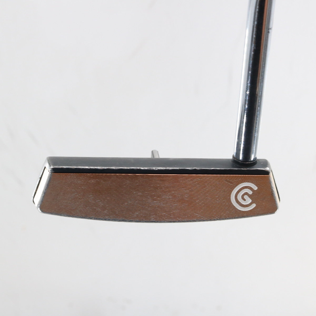 Cleveland TFi 2135 6.5 Putter Steel 33 Inches Right-Hand G-162879