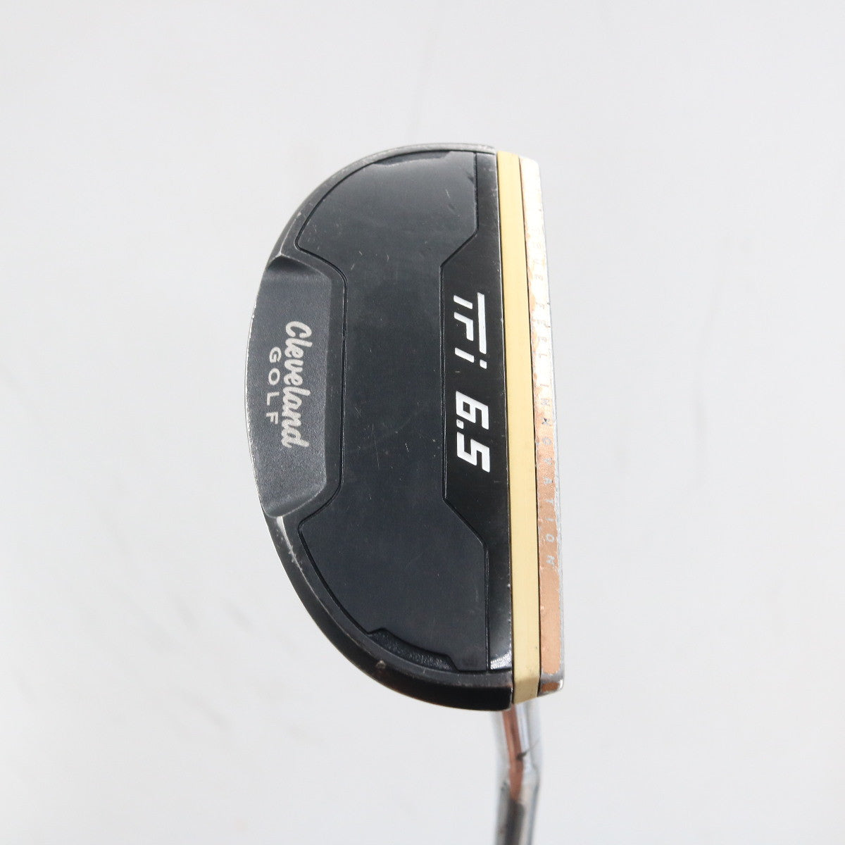 Cleveland TFi 2135 6.5 Putter Steel 33 Inches Right-Hand G-162879
