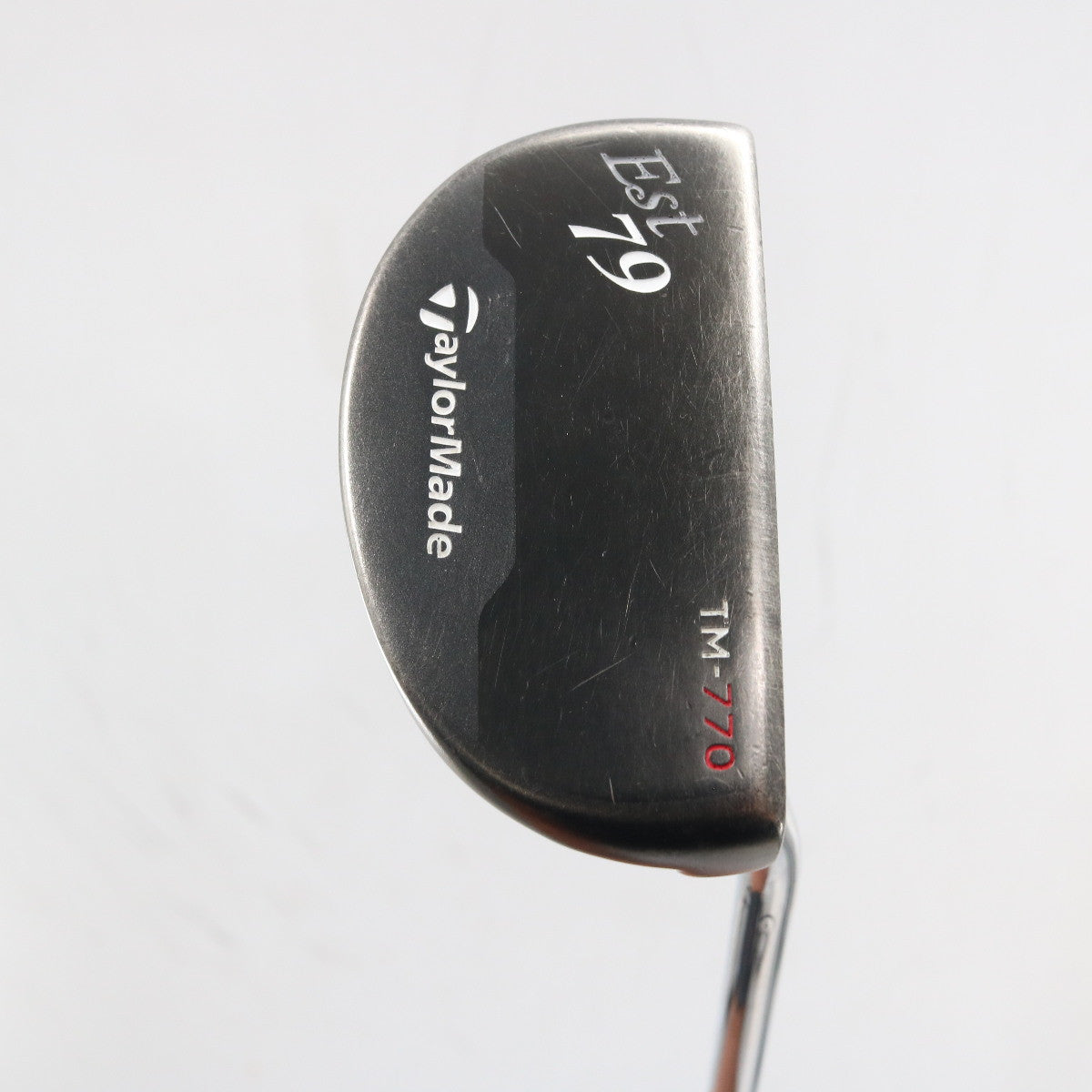 TaylorMade Classic Est. 79 TM-770 35 Inches Right-Hand G-162880