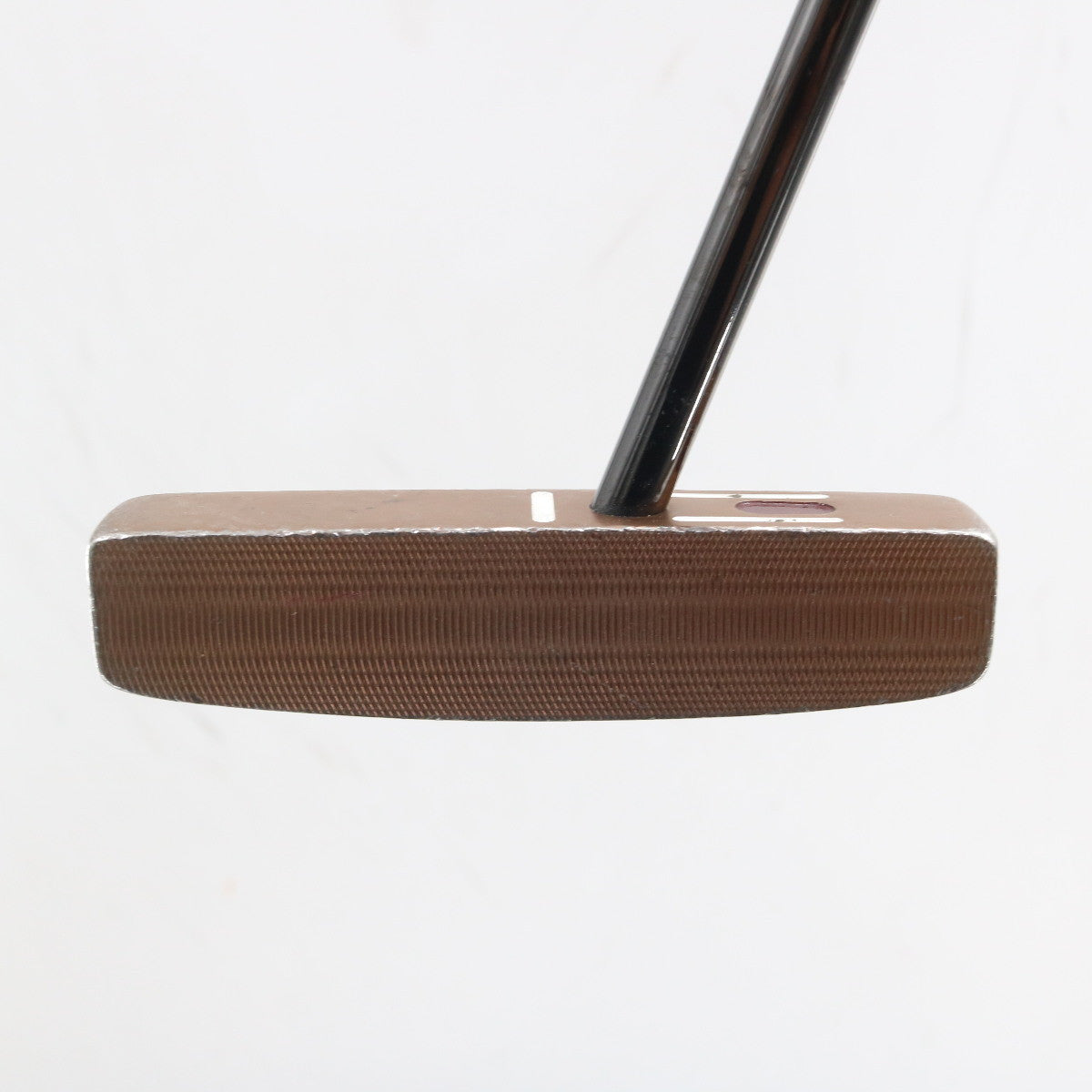 The SeeMore Original FGP Blade Center Shaft Putter 34 Inches Right-Hand G-162881