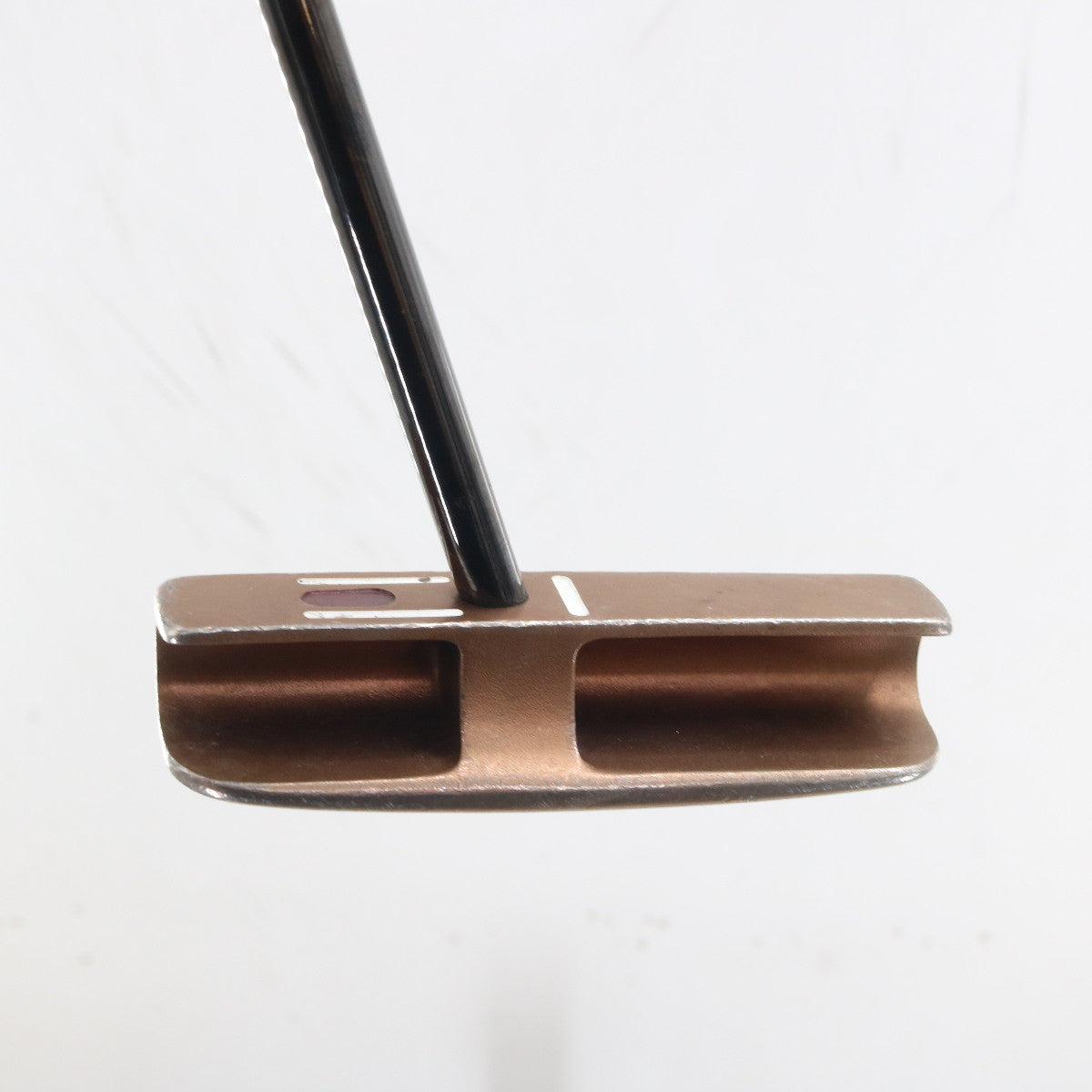 The SeeMore Original FGP Blade Center Shaft Putter 34 Inches Right-Hand G-162881