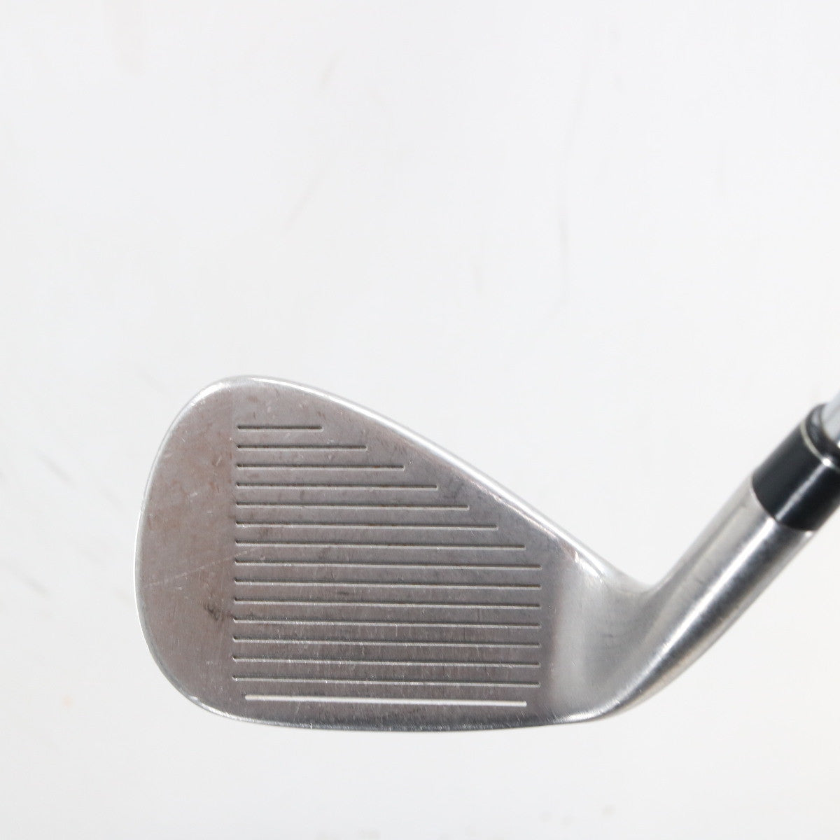 TaylorMade M4 A Approach Gap Wedge Steel KBS Max Regular Right Hand G-162882