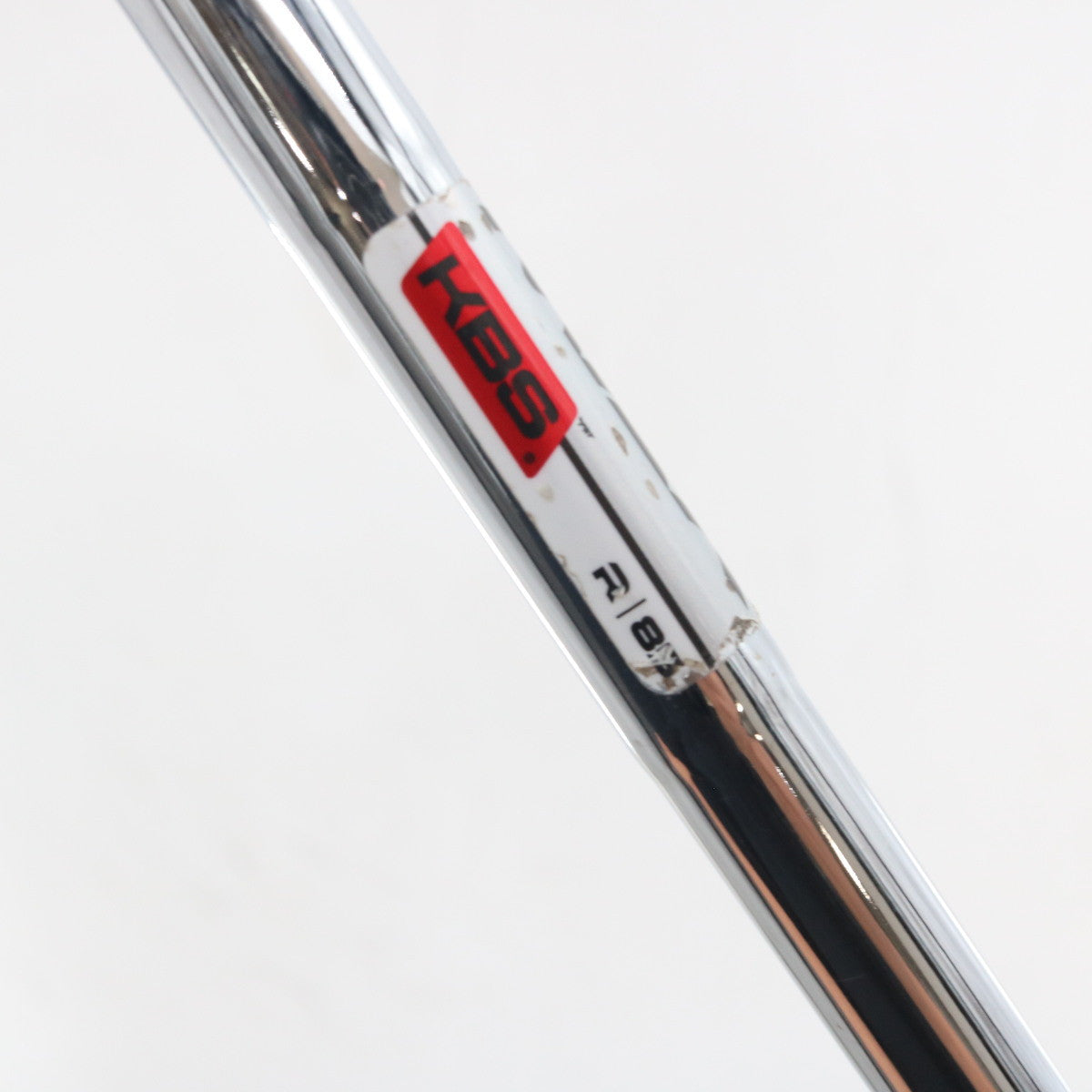 TaylorMade M4 A Approach Gap Wedge Steel KBS Max Regular Right Hand G-162882