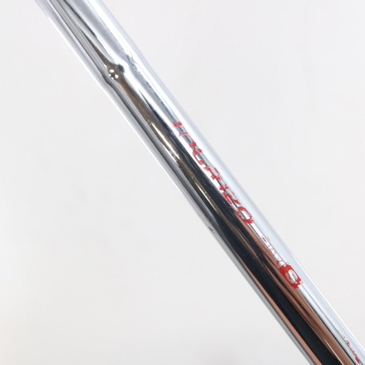 TaylorMade Milled Grind 2 Satin Chrome Lob Wedge 58 Deg 58.08 RH G-162884
