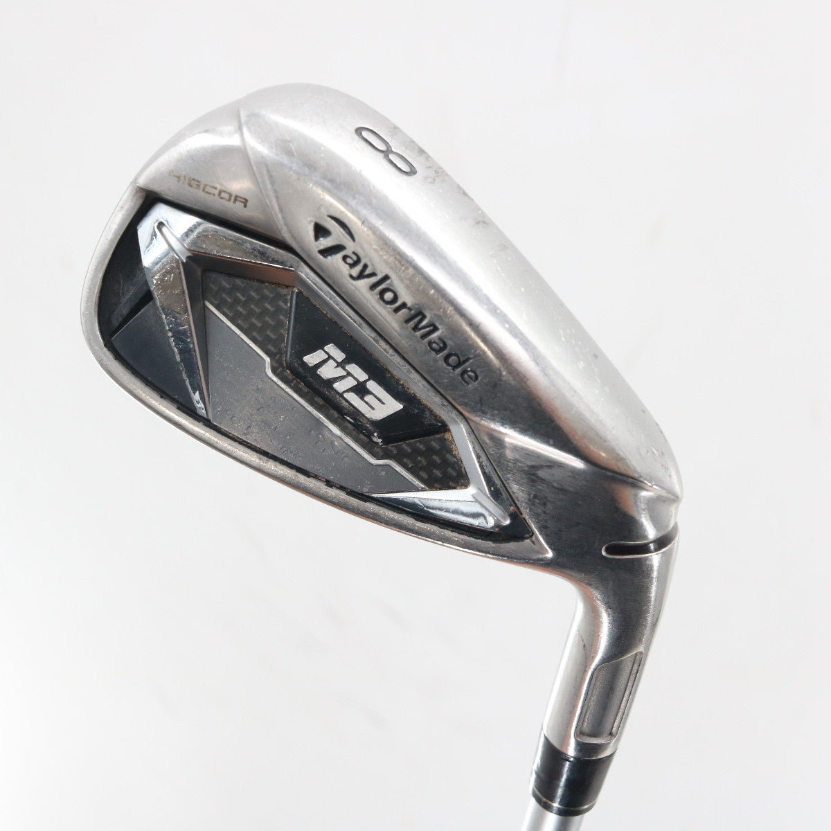 TaylorMade M3 Individual 8 Iron Tensei Blue Graphite Stiff Right-Hand G-162886