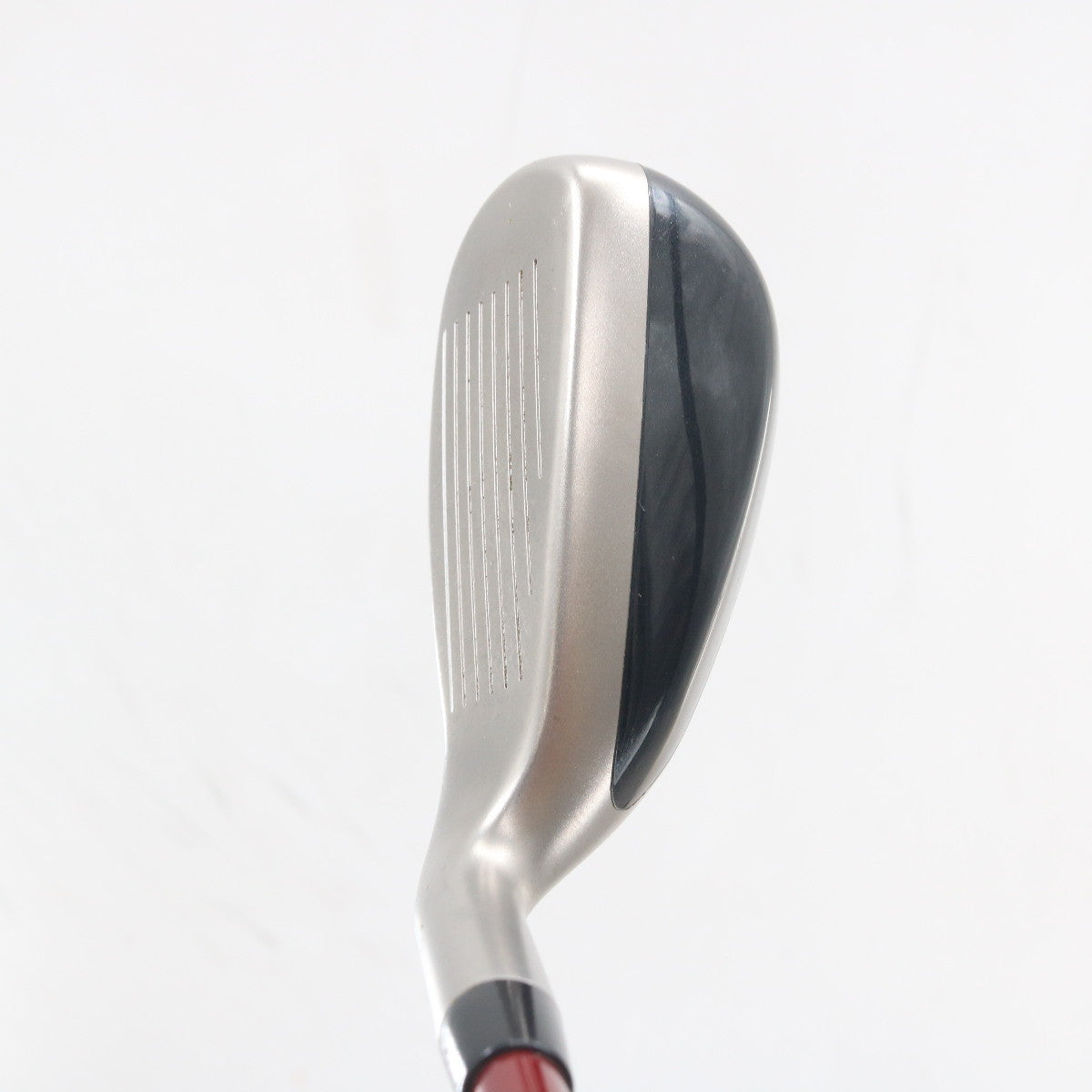 PING K15 4 Hybrid Yellow Dot Graphite TFC 149 R Regular RH Right Hand G-162888