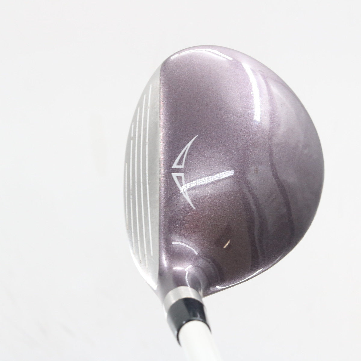 PING Faith 5 Fairway Wood 22 Degrees ULT 200 L Ladies Flex Right-Hand G-162895