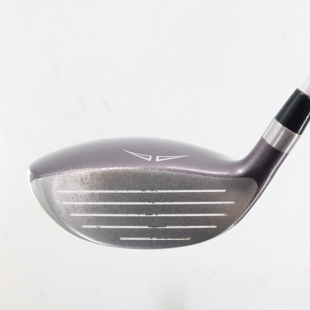 PING Faith 5 Fairway Wood 22 Degrees ULT 200 L Ladies Flex Right-Hand G-162895