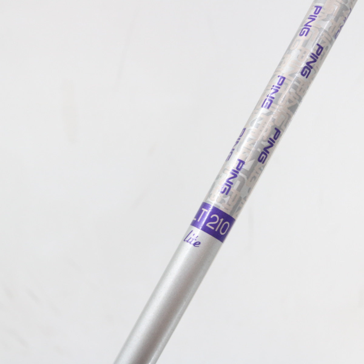 PING Serene 4 Hybrid 22 Degrees Graphite ULT 210 Ultra Lite Ladies RH G-163101