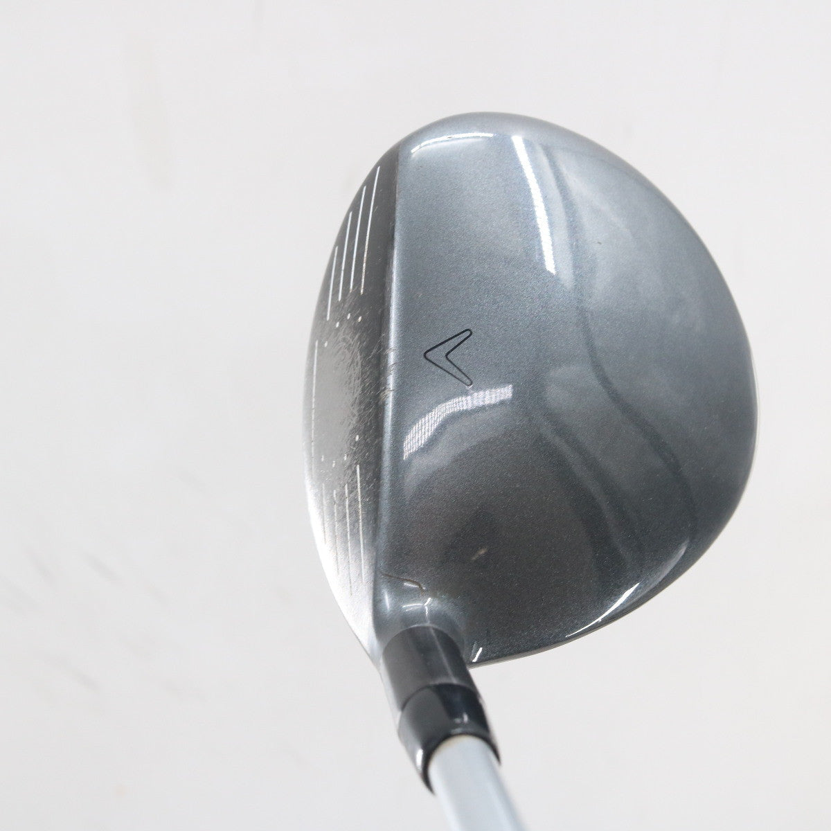 Callaway X Hot Women's 5 Fairway Wood 19 Deg Graphite Ladies Right-Hand G-163103