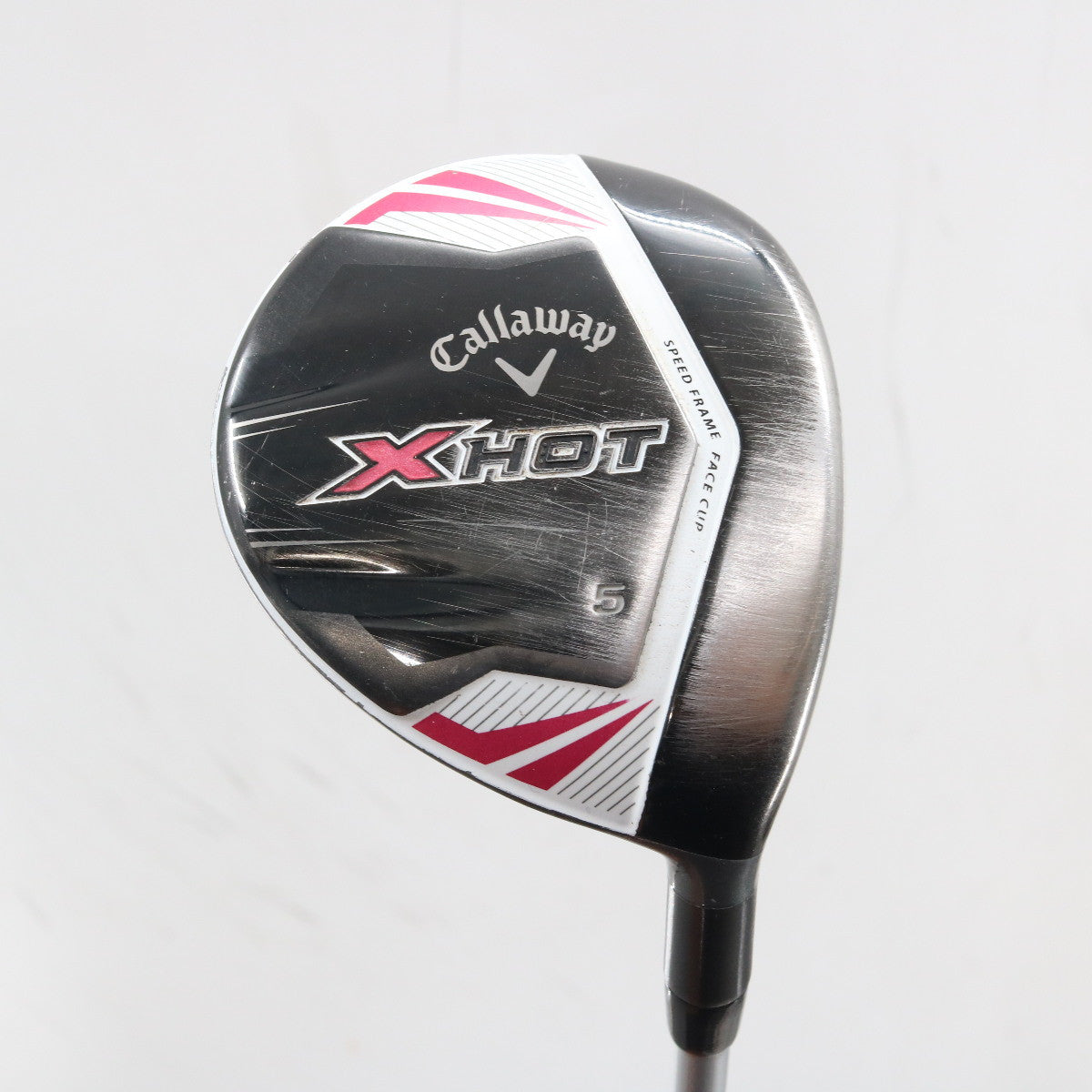 Callaway X Hot Women's 5 Fairway Wood 19 Deg Graphite Ladies Right-Hand G-163103