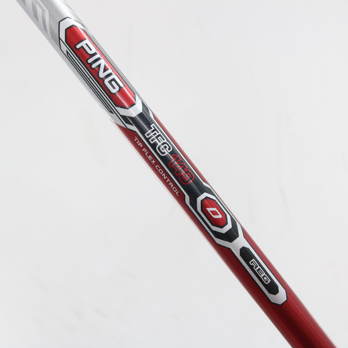 PING K15 SF Tec Driver 9.5 Degrees TFC 149D Regular Flex Right-Hand G-163105