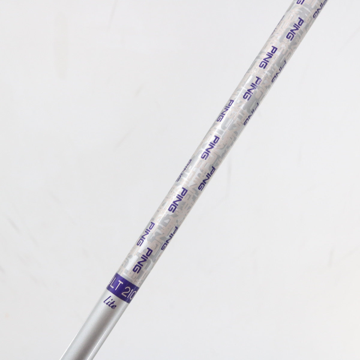 PING Serene Driver 14 Degrees Graphite ULT 210 Ladies Flex Right Hand G-163106