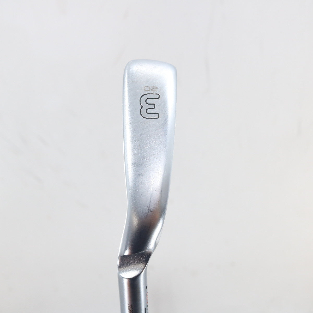 PING G410 Crossover 3 Hybrid Black Dot 20 Degrees ALTA CB Stiff Flex LH G-163109