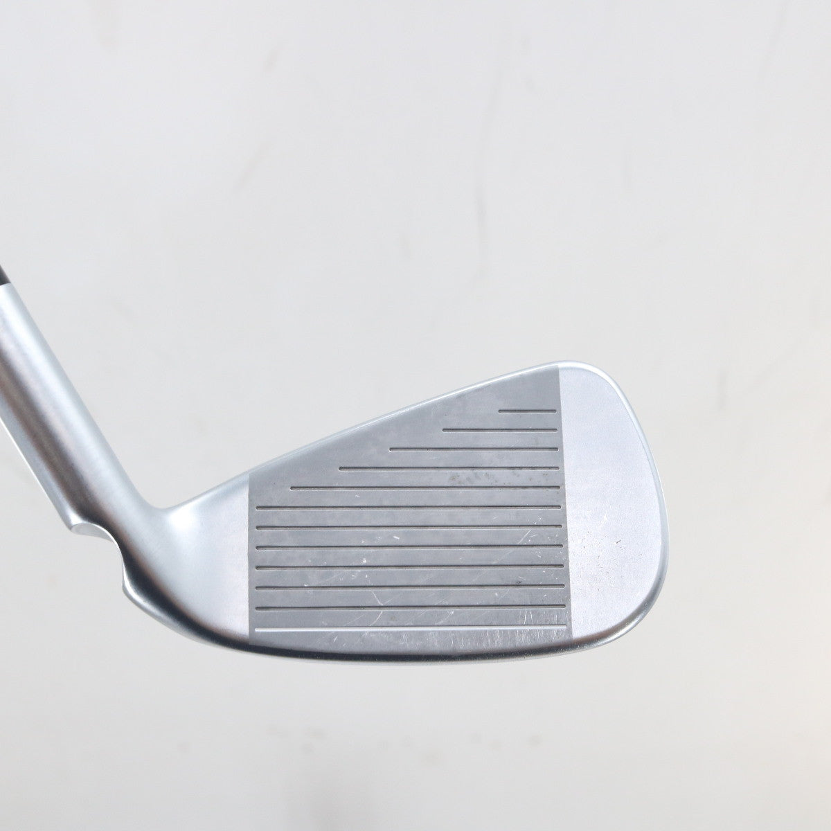 PING G410 Crossover 3 Hybrid Black Dot 20 Degrees ALTA CB Stiff Flex LH G-163109