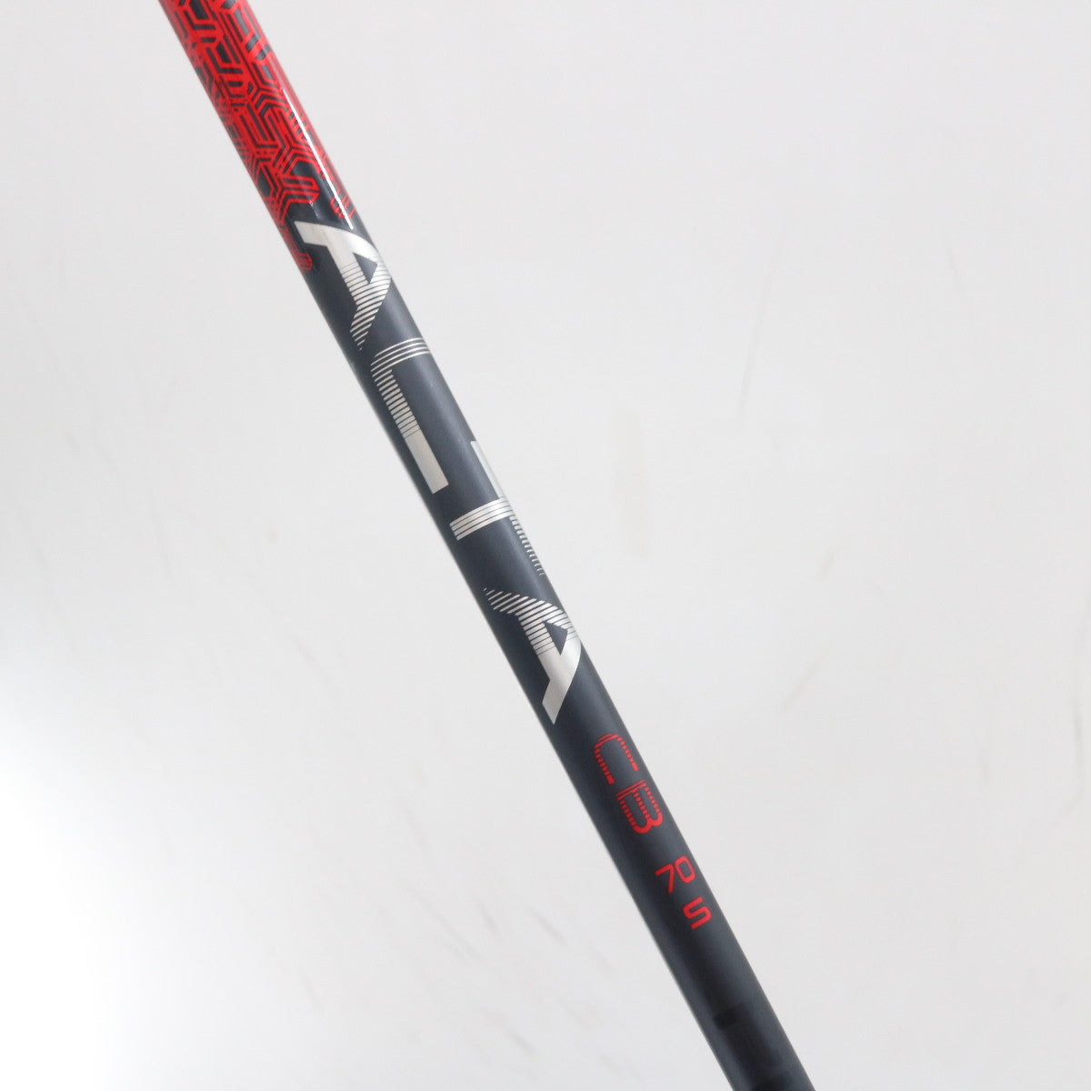 PING G410 Crossover 3 Hybrid Black Dot 20 Degrees ALTA CB Stiff Flex LH G-163109