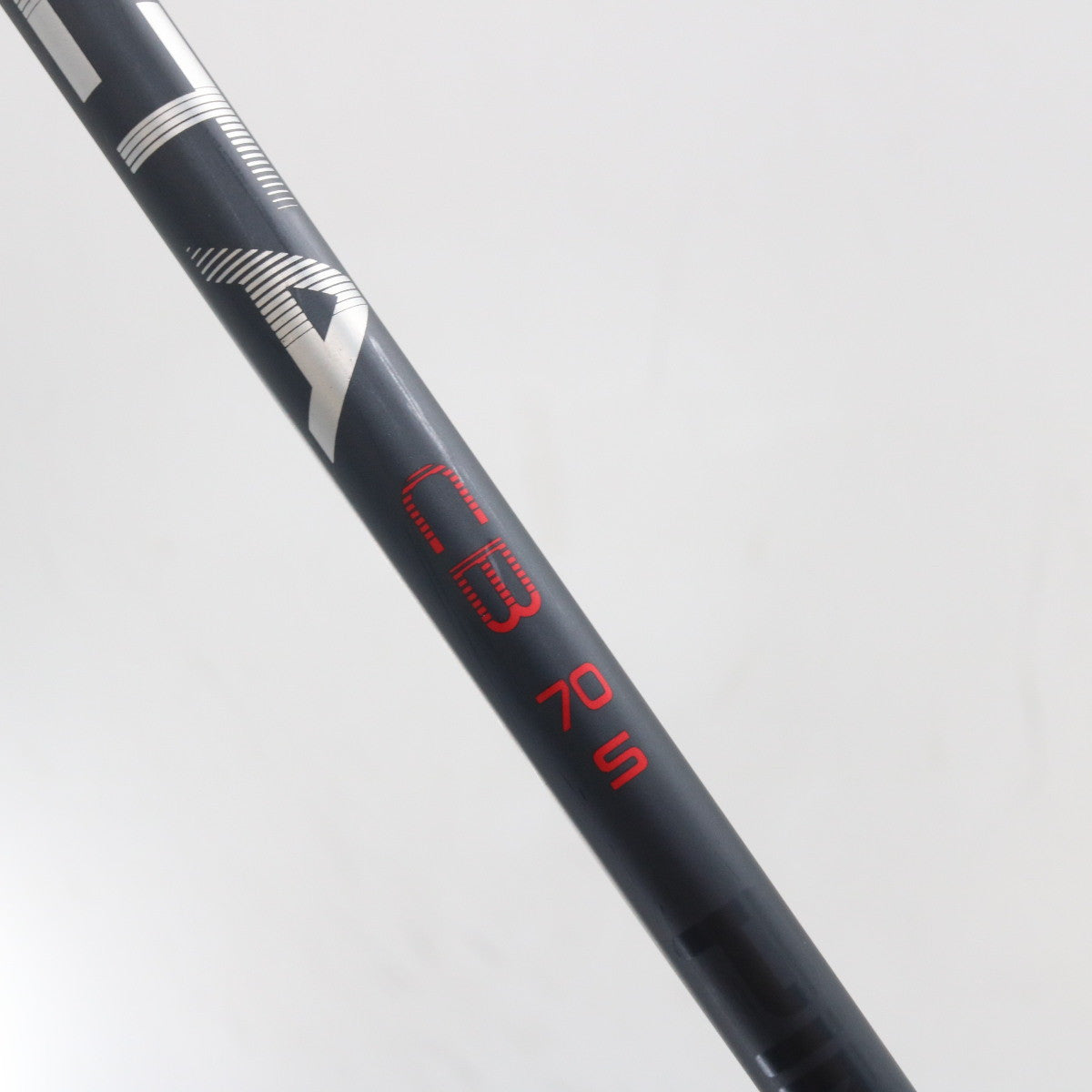 PING G410 Crossover 3 Hybrid Black Dot 20 Degrees ALTA CB Stiff Flex LH G-163109
