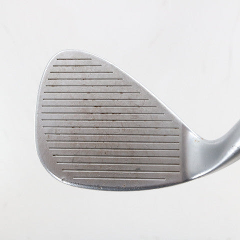 Callaway Mack Daddy PM Grind Lob Wedge 58 Deg 58.10 KBS Steel RH -1" G-163119