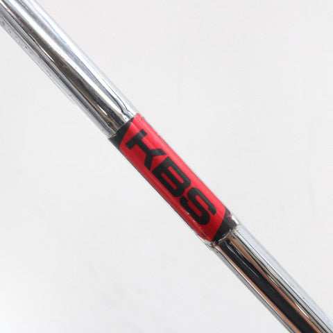Callaway Mack Daddy PM Grind Lob Wedge 58 Deg 58.10 KBS Steel RH -1" G-163119