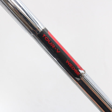 Callaway Mack Daddy PM Grind Lob Wedge 58 Deg 58.10 KBS Steel RH -1" G-163119