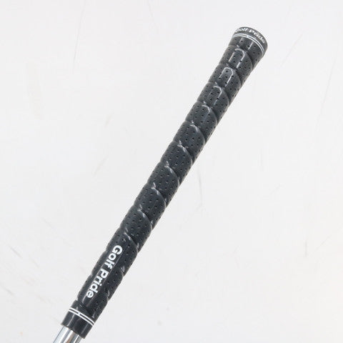 Titleist Vokey SM9 Jet Black Lob Wedge 58.12D Project X Steel Stiff RH G-163120