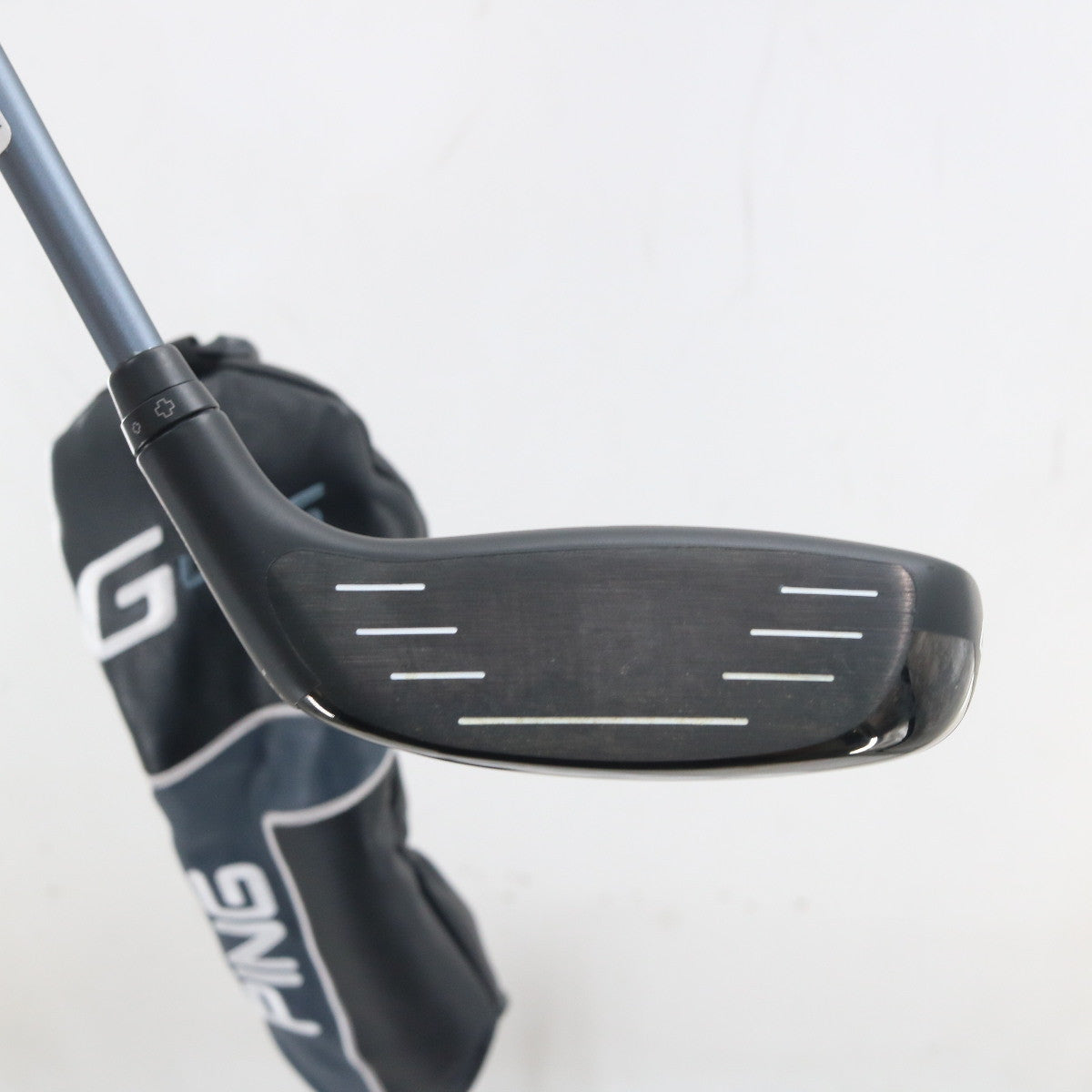 PING G425 LST Fairway 3 Wood 14.5 Deg ALTA CB Graphite Senior Left Hand G-163122